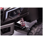 Elektrická bugina UTV-MX spiderman - lakovaná - dvojmiestna - červená